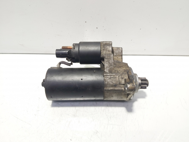 Electromotor, Vw Jetta 4 (6Z), 2.0 TDI, CFF, 6 vit man (idi:641315)