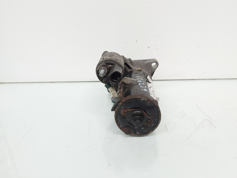Electromotor, VW Jetta 4 (6Z), 2.0 TDI, CFF, DSG (idi:627901)