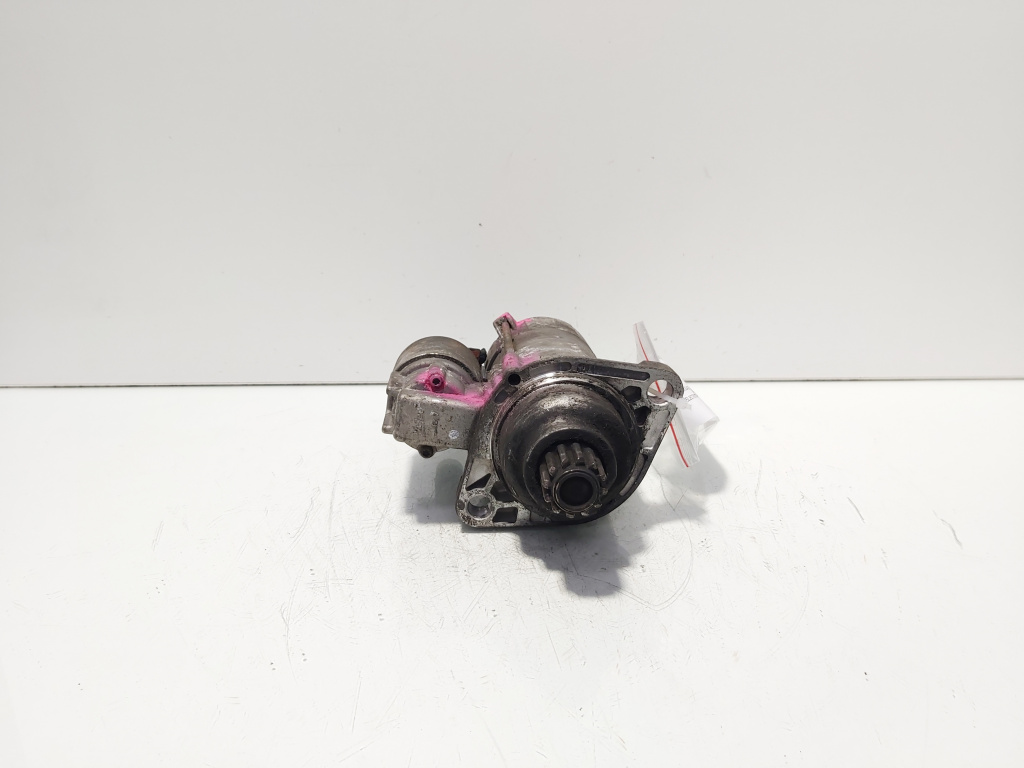Electromotor, Vw Jetta 4 (6Z) 2.0 TDI (id:664183)