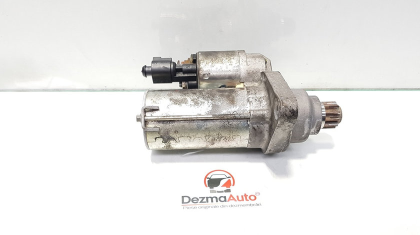 Electromotor, Vw Jetta 4 (6Z) [Fabr 2011-2017] 1.4 TSI, CAX, 0AM911023K (id:406490)