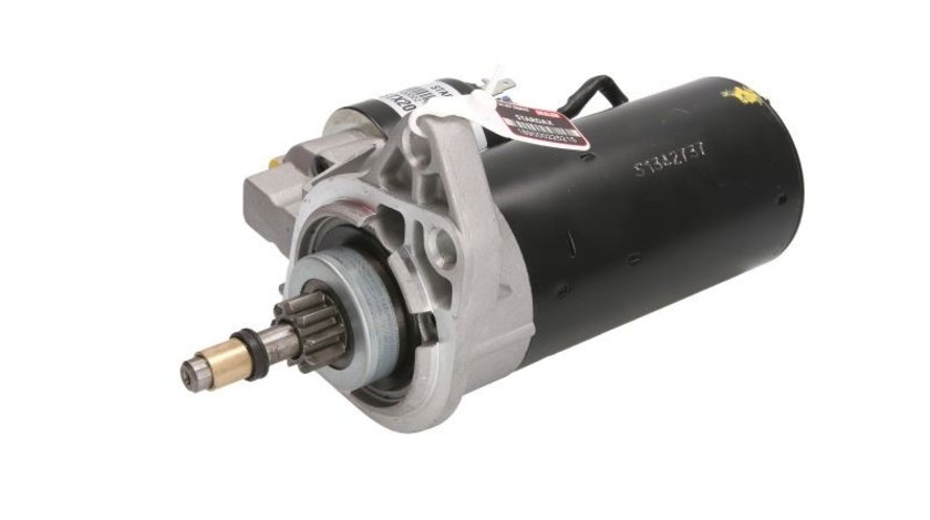 Electromotor VW JETTA II (19E, 1G2, 165) STARDAX STX200072