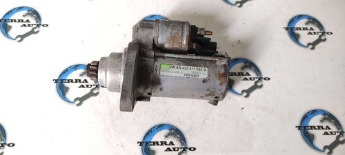 Electromotor VW Jetta III 2.0 FSI 110 KW 150 CP
