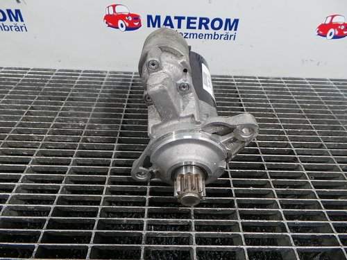ELECTROMOTOR VW JETTA III 2.0 TDI - (2005 2010)