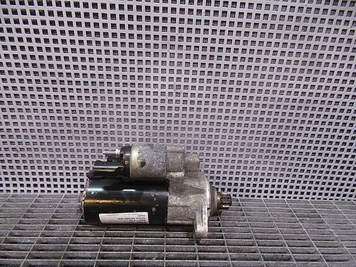 ELECTROMOTOR VW JETTA III JETTA III 1.9 TDI - (2005 2010)