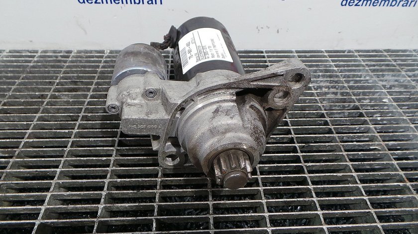 ELECTROMOTOR VW JETTA III JETTA III 1.9 TDI - (2005 2010)