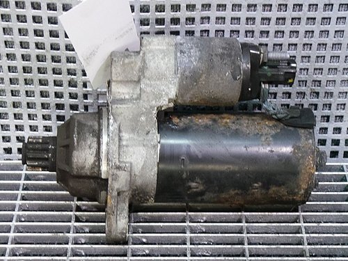 ELECTROMOTOR VW JETTA III JETTA III 2.0 TDI - (2005 2010)