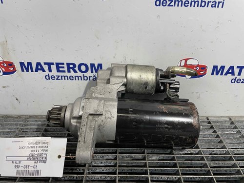 ELECTROMOTOR VW JETTA IV 1.6 TDI - (2010 2019)
