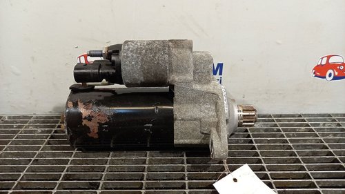 ELECTROMOTOR VW JETTA IV 2.0 TDI - (2010 2019)