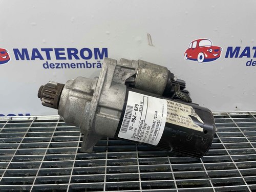 ELECTROMOTOR VW JETTA IV JETTA IV 2.0 TDI - (2010 2019)