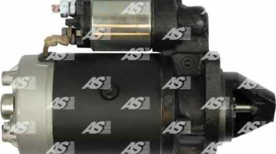 Electromotor VW LT 28-35 I caroserie 281-363 AS-PL S0310