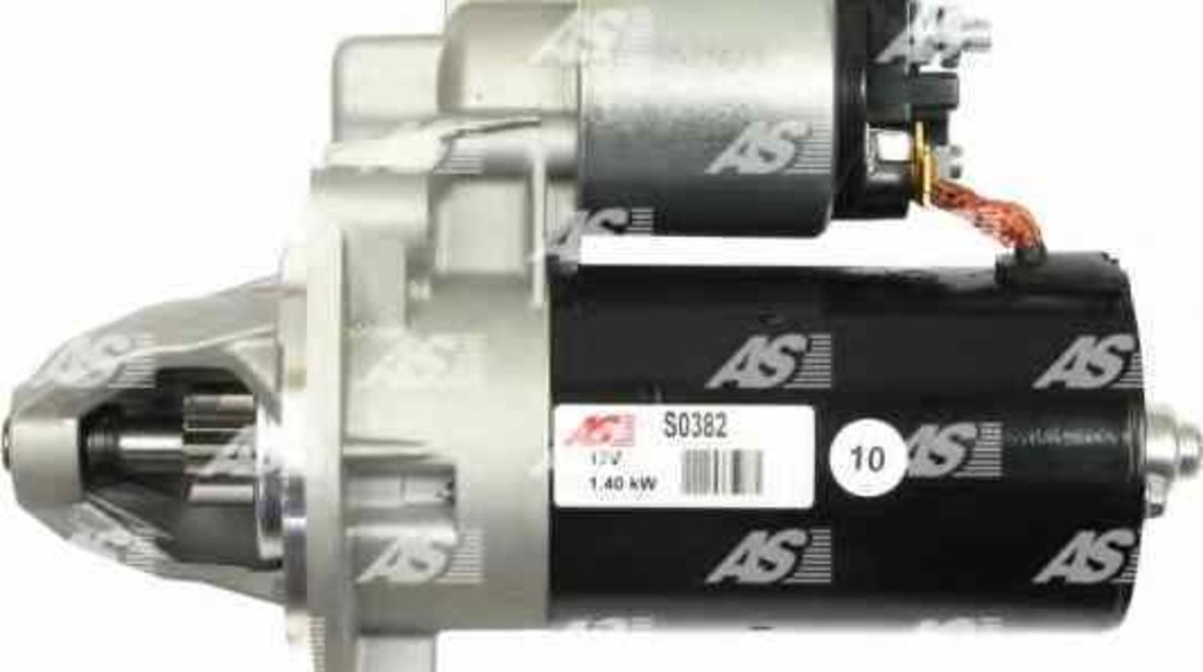 Electromotor VW LT 28-35 II bus 2DB 2DE 2DK AS-PL S0382