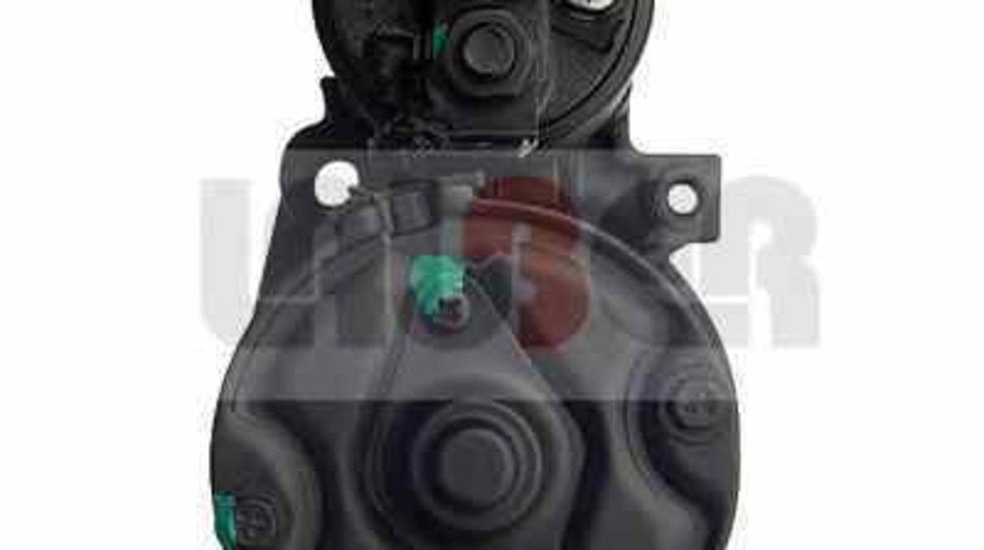 Electromotor VW LT 28-35 II bus 2DB 2DE 2DK LAUBER 22.1075