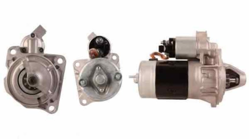 Electromotor VW LT 28-35 II bus 2DB 2DE 2DK ELSTOCK 25-3265