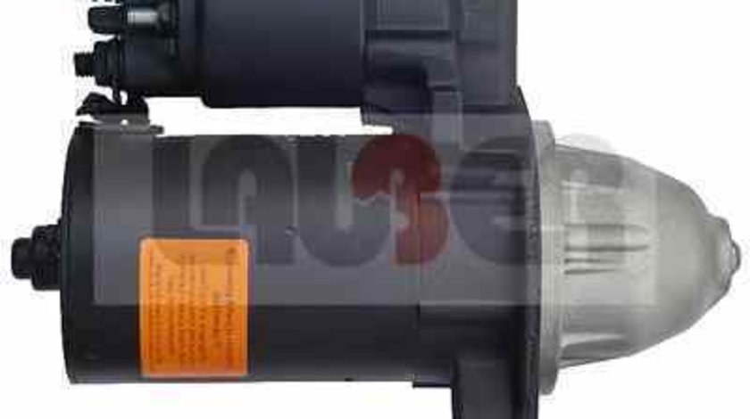 Electromotor VW LT 28-35 II bus 2DB 2DE 2DK LAUBER 22.1075