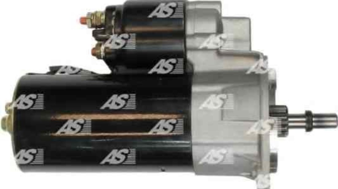 Electromotor VW LT 28-46 II caroserie (2DA, 2DD, 2DH) AS-PL S0038