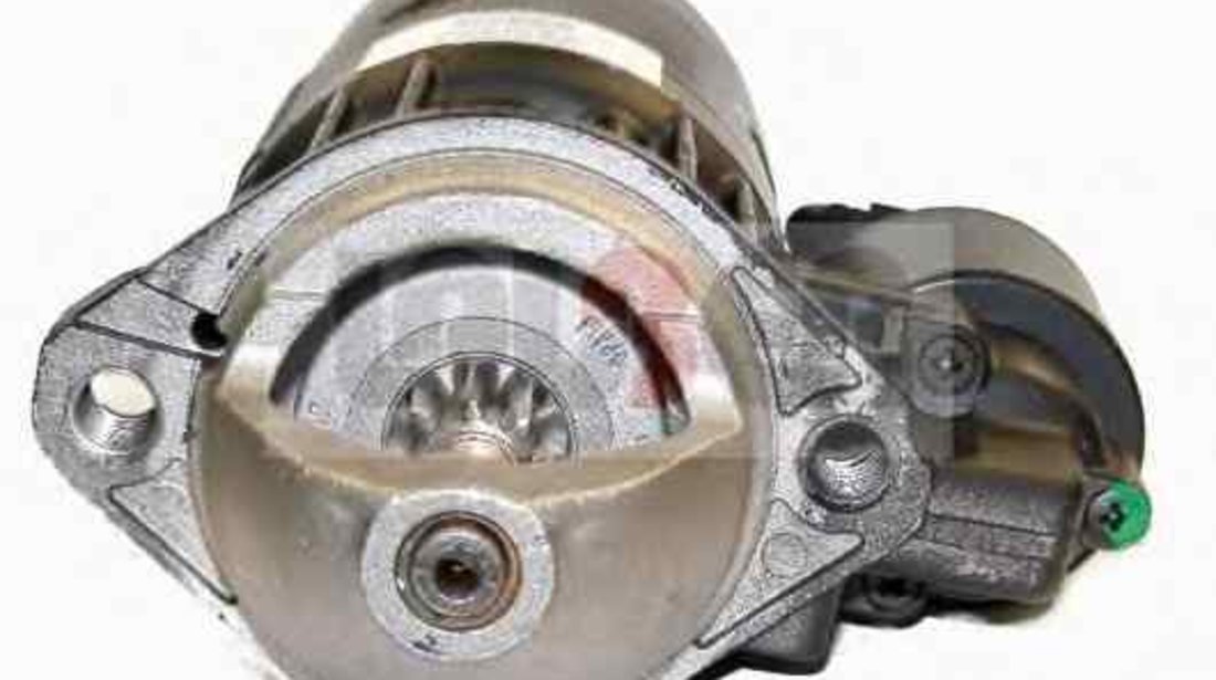 Electromotor VW LT 40-55 I caroserie 291-512 LAUBER 22.0386