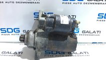 Electromotor VW Lupo 1.4 BBY 1998 - 2005 COD : 02T...