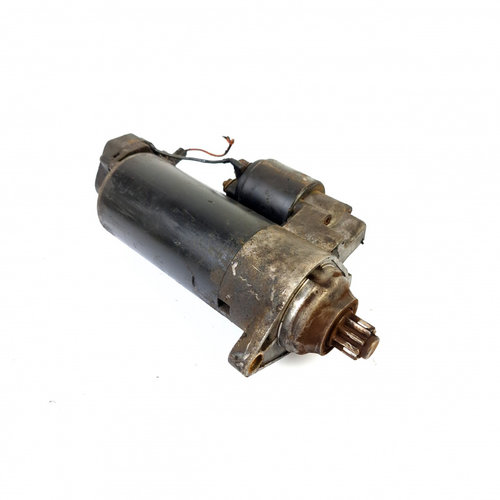 Electromotor VW LUPO (3L, 6X, 6E) 1998 - 2005 Motorina