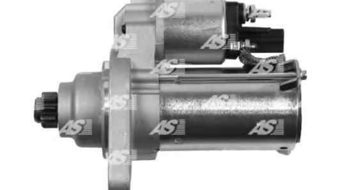 Electromotor VW MULTIVAN V (7HM, 7HN, 7HF, 7EF, 7EM, 7EN) AS-PL S3055