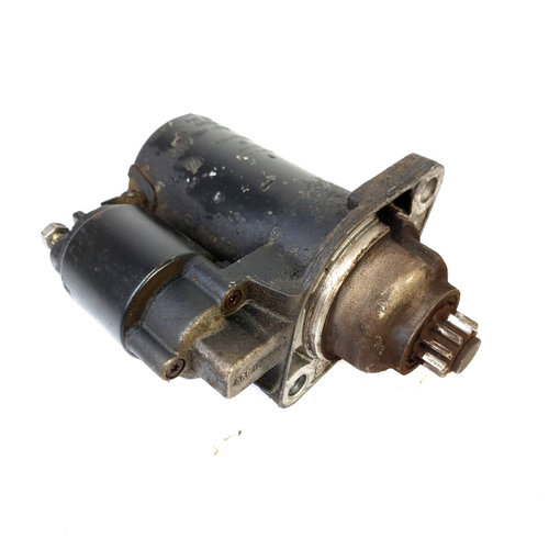 Electromotor VW NEW BEETLE 1998 - 2010 Benzina 02A911023L, 02A 911 023 L, 02A911023, 02A 911 023, 10...