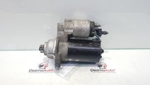 Electromotor, Vw New Beetle (9C1, 1C1) 1.6 b, AYD,...