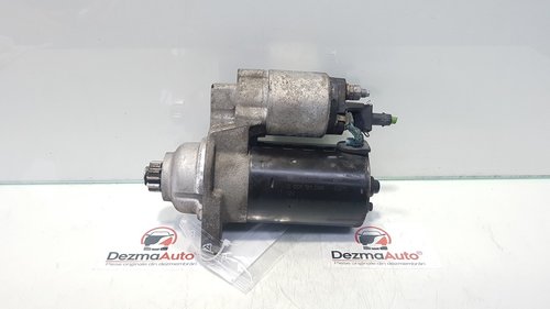 Electromotor, Vw New Beetle (9C1, 1C1) 1.6 b, AYD, cod 02A911023L (id:377522)