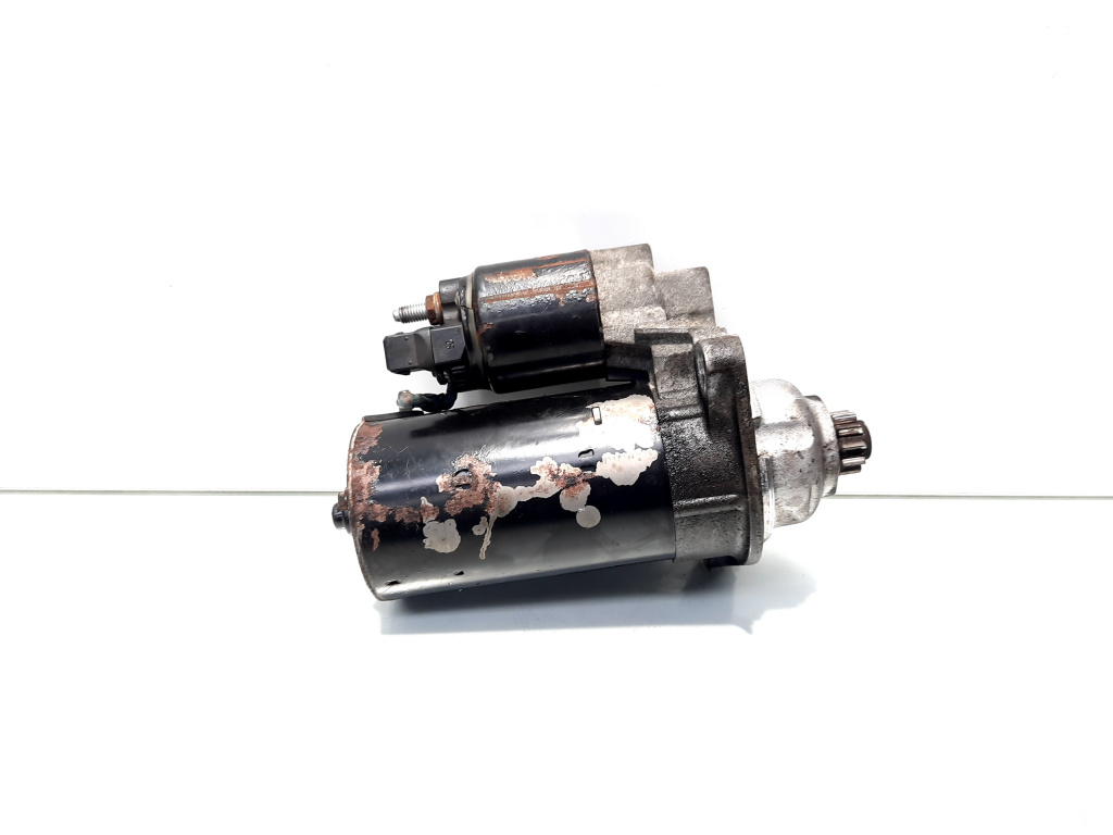 Electromotor, Vw New Beetle (9C1, 1C1) 1.9 TDI, ALH, 5 vit man (idi:525298)