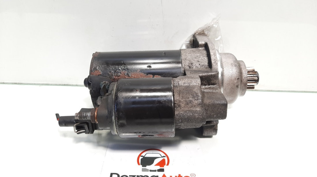 Electromotor, Vw New Beetle (9C1, 1C1) [Fabr 1998-2010] 1.6 benz, AYD, 02A911023L, 5 vit man (id:418968)