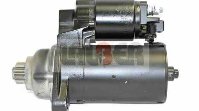 Electromotor VW NEW BEETLE 9C1 1C1 LAUBER 22.1197
