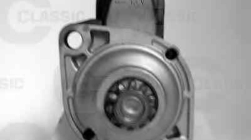 Electromotor VW NEW BEETLE 9C1 1C1 VALEO 726019