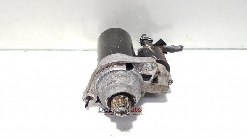 Electromotor, Vw New Beetle Cabriolet (1Y7), 1.8 T, AWU, 02A911023L (id:385027)