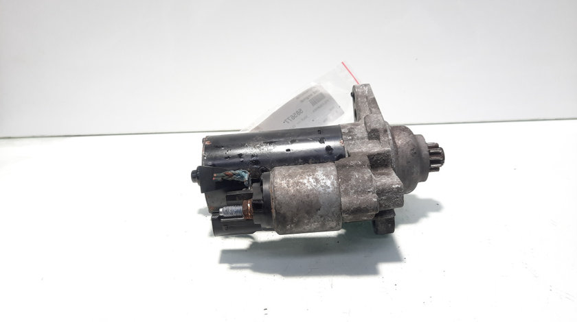 Electromotor, VW New Beetle Cabriolet (1Y7), 1.9 TDI, AXR, 5 vit man (idi:585677)