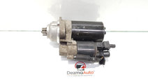 Electromotor, Vw New Beetle [Fabr 1998-2010] 1.6 B...