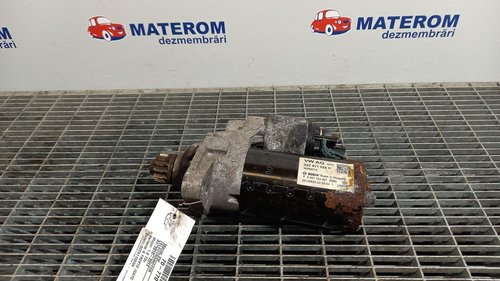 ELECTROMOTOR VW PASSAT 1.6 TDI - (2010 2014)