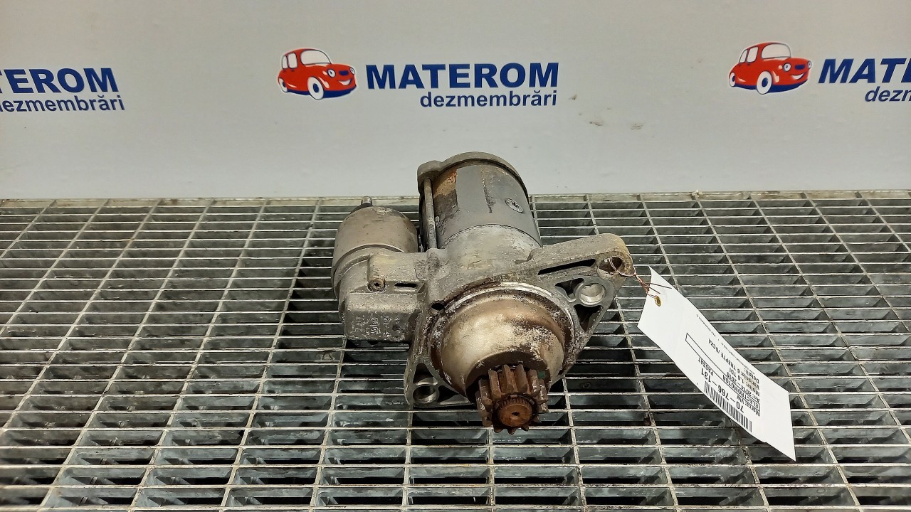 ELECTROMOTOR VW PASSAT 1.6 TDI - (2014 2019)