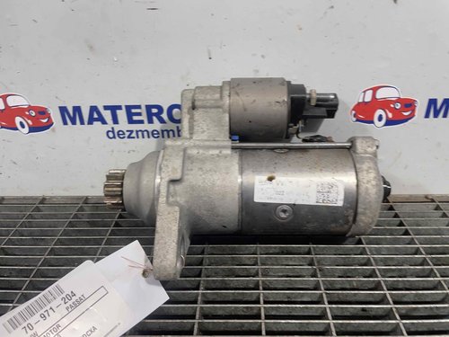 ELECTROMOTOR VW PASSAT 1.6 TDI - (2014 2019)