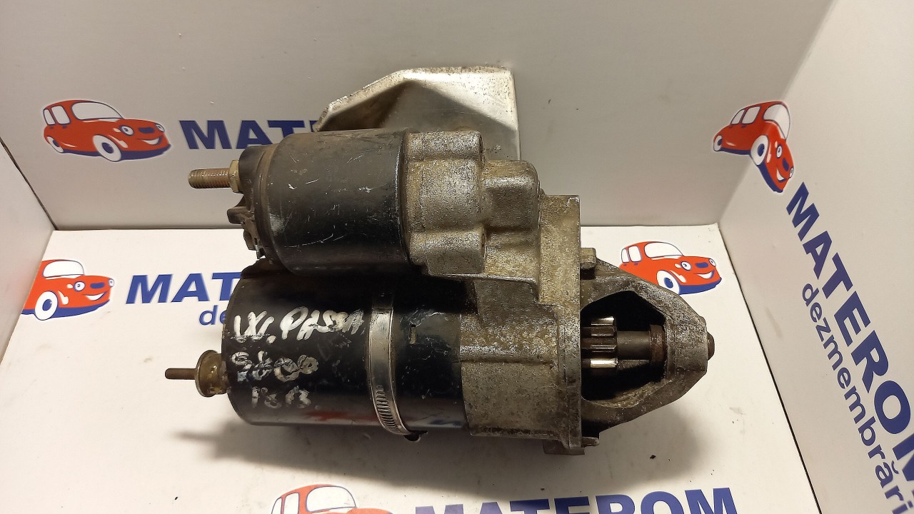 ELECTROMOTOR VW PASSAT 1.8 INJ - (1997 2000)