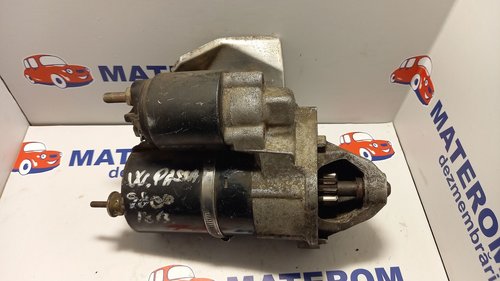 ELECTROMOTOR VW PASSAT 1.8 INJ - (1997 2000)
