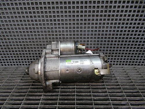 ELECTROMOTOR VW PASSAT 1.9 TDI - (2000 2004)