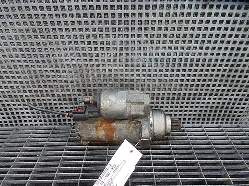 ELECTROMOTOR VW PASSAT 2.0 TDI - (2005 2010)
