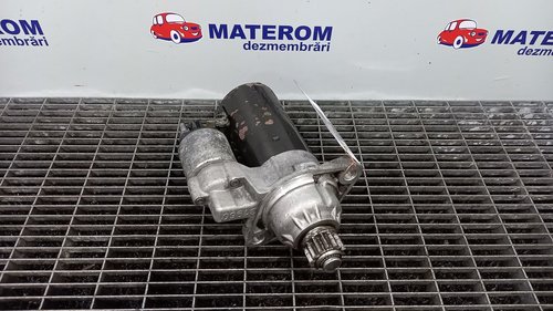 ELECTROMOTOR VW PASSAT 2.0 TDI - (2010 2014)
