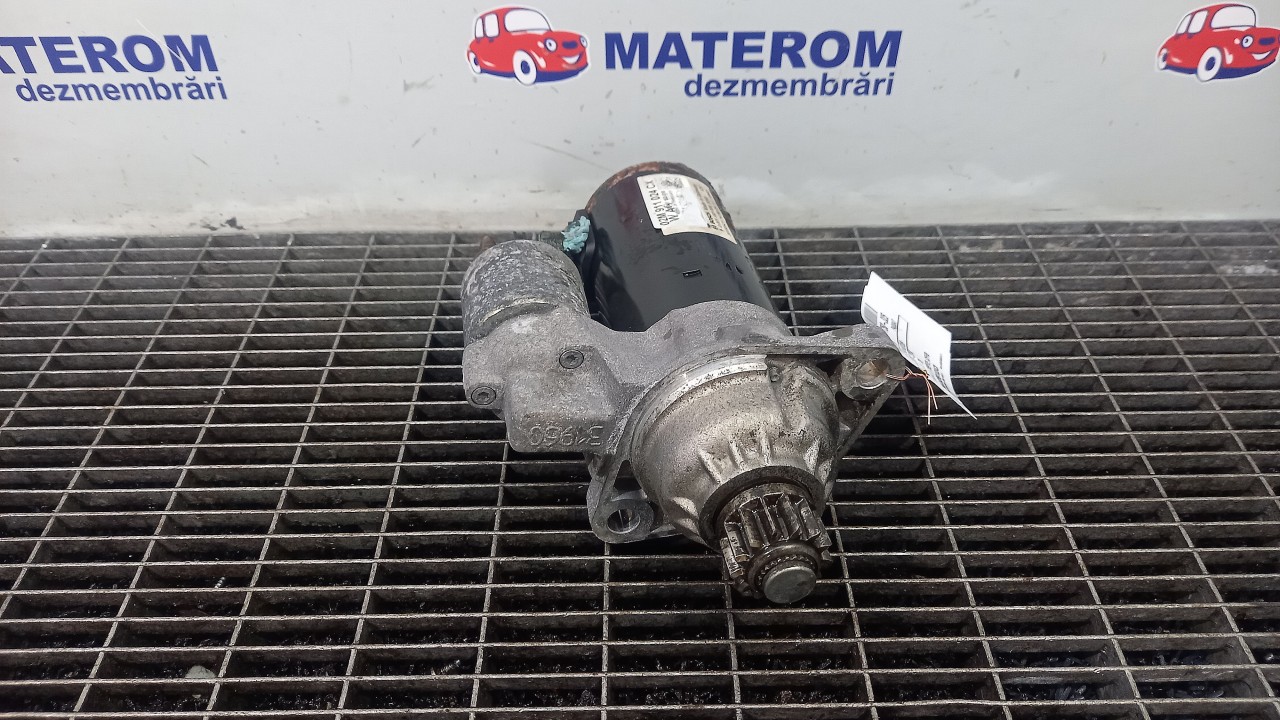 ELECTROMOTOR VW PASSAT 2.0 TDI - (2010 2014)