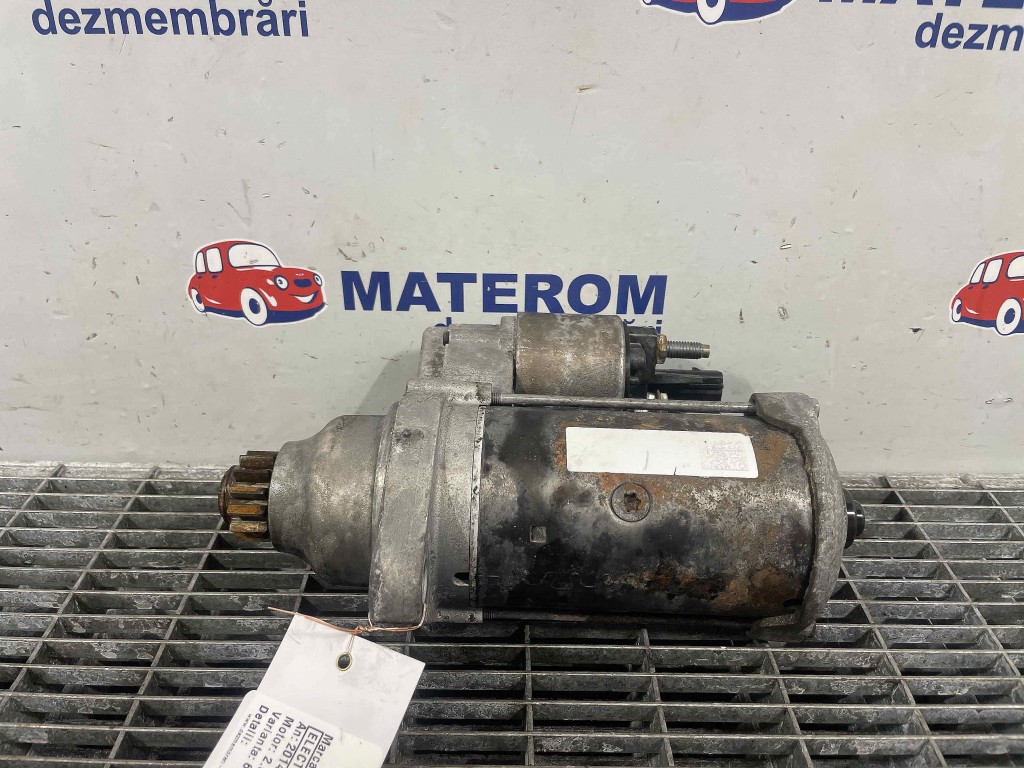 ELECTROMOTOR VW PASSAT 2.0 TDI - (2014 2019)