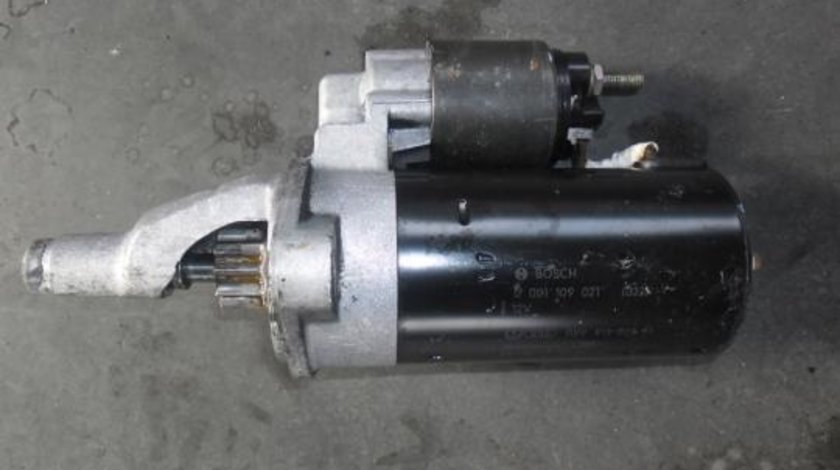 Electromotor vw passat 2.5 tdi akn 150 cai 99-2005