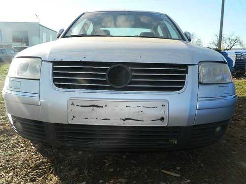 Electromotor Vw Passat 2.5 tdi V6 4x4 model 2003