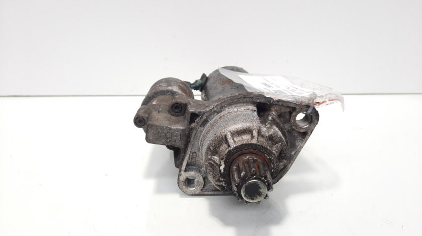 Electromotor, VW Passat (362), 2.0 TDI, CFF, 6 vit man (id:599900)