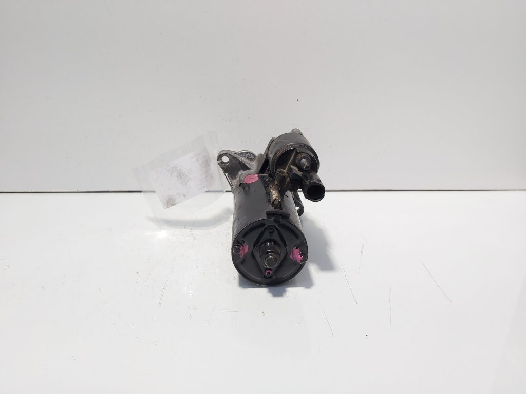 Electromotor, Vw Passat (362) 2.0 TDI, CFF, 6 vit man (id:701791)
