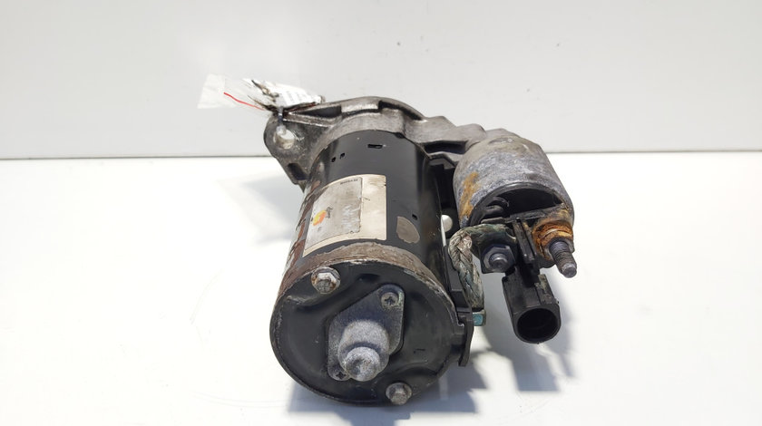 Electromotor, VW Passat (362), 2.0 TDI, CFF, 6 vit man (id:623563)