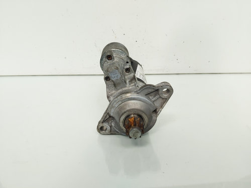 Electromotor, VW Passat (362), 2.0 TDI, CFF, cutie automata (id:662823)