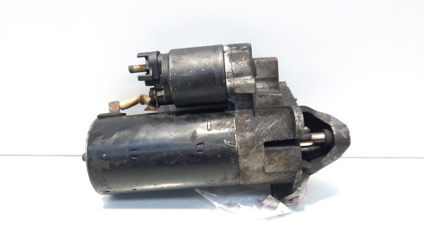 Electromotor, Vw Passat (3B2) 1.9 TDI, AVB, 5 vit man (idi:500278)